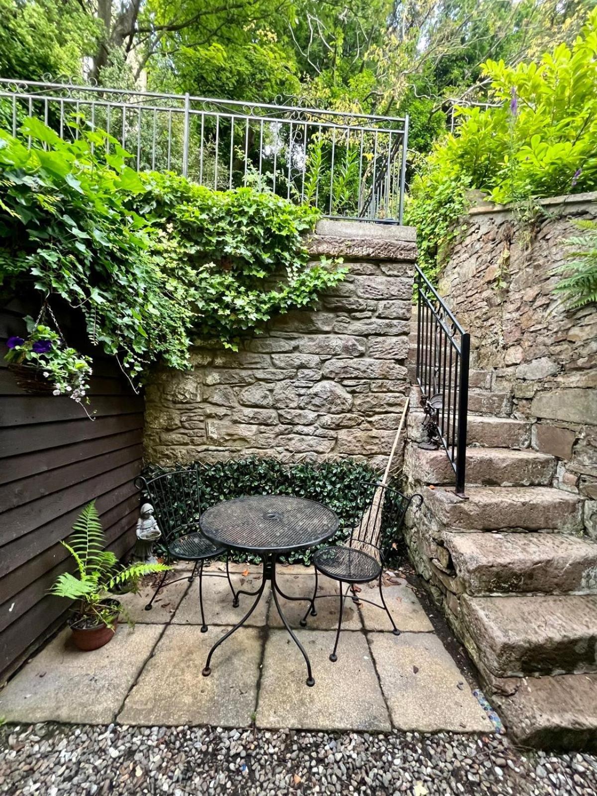 Criss Cross Cottage Inverness Exterior foto