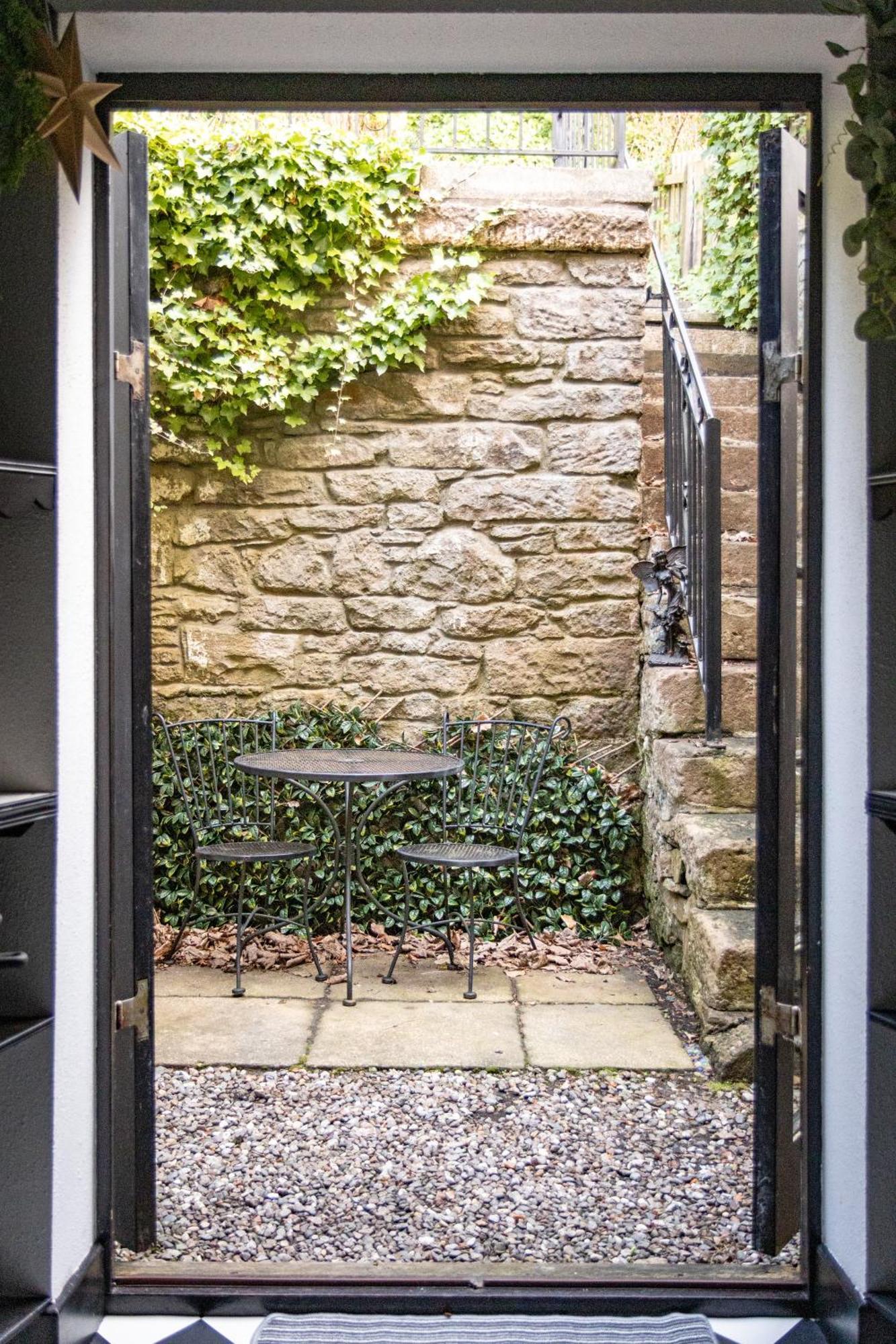 Criss Cross Cottage Inverness Exterior foto